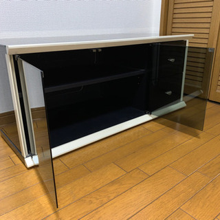 テレビ台(ローボード)売ります！早い者勝ち！