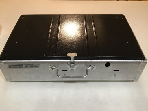 Coleman 414 limited