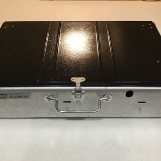 Coleman 414 limitedの画像