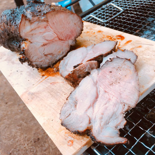 BBQ投稿　受付終了　新日程は別投稿にて