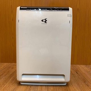 DAIKIN - 【再値下げ】ダイキン 空気清浄機 光クリエールの通販