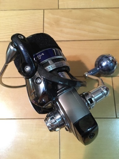 美品 SALTIGA 4000H