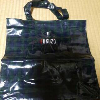 【未使用】FUKUZO バッグ