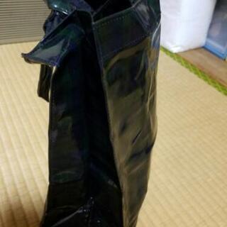 【未使用】FUKUZO バッグの画像