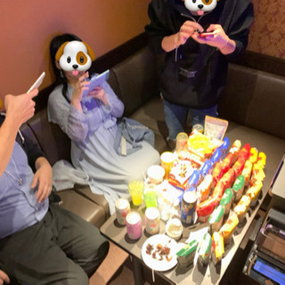 少人数で室料無料でカラオケ！！ - 新宿区