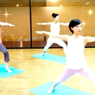 ゆるスポーツとヨガストレッチを通して友達作りしましょう