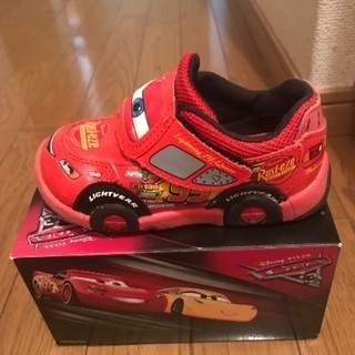 子供靴16センチ   二足セットの画像