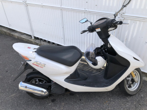 スマートDIO Z4 FI 訳あり