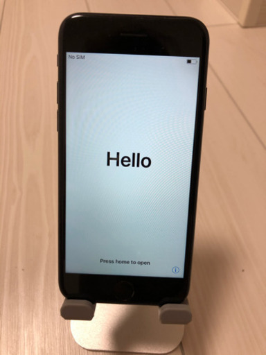 iPhone7 32GB SIMフリー