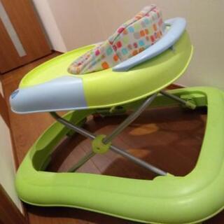 chicco 歩行器