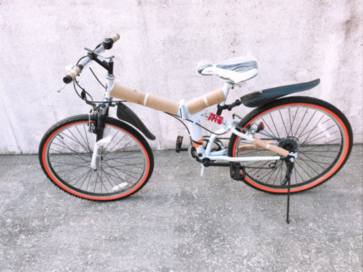 MY  PALLAS 【譲り手見つかりました】