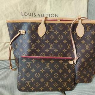 Louis Vuitton ルイヴィトン モノグラム トートバッ...