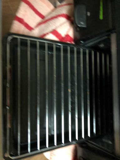 都市ガス用ガスコンロ❗️美品