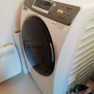  NA-VH310L 　ドラム洗濯機　パナソニック　Panasonic