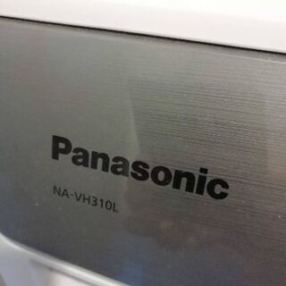  NA-VH310L 　ドラム洗濯機　パナソニック　Panasonicの画像