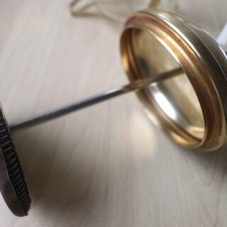 プレス式　コーヒープレス　ティーサーバーの画像