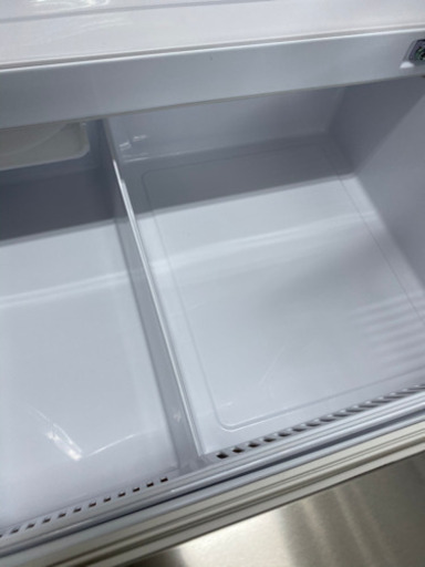 【トレファク 南浦和店】無印良品　大型冷蔵庫