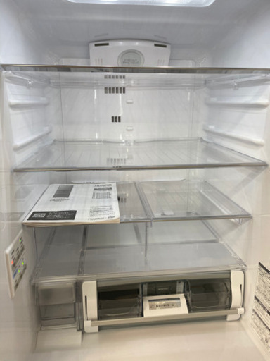 【トレファク 南浦和店】一年保証付　大型冷蔵庫