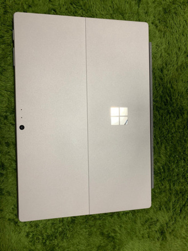 サーフェスプロ　Surface Pro 6 i5 128GB キーボード付
