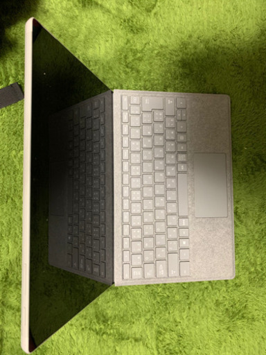 サーフェスプロ　Surface Pro 6 i5 128GB キーボード付