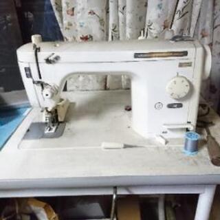 ミシン