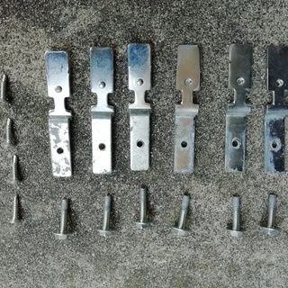 乾燥機と洗濯機をスッキリ一体化スタンド（日立製）の画像