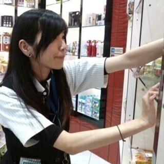 【未経験歓迎！】パチンコホール店舗運営スタッフを募集