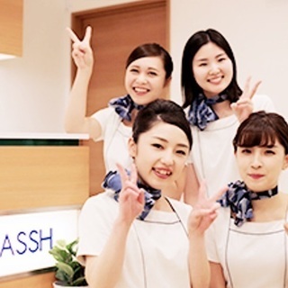  【未経験歓迎！】チーフで420万円店長で600万円年収事例全国展開するサロンでのエステティシャン 東京の画像