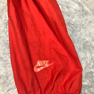 ナイキ　パーカー の画像