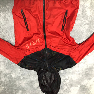 ナイキ　パーカー の画像