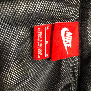 ナイキ　パーカー の画像