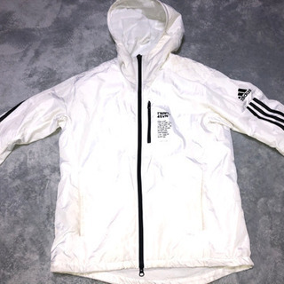 adidasパーカー 