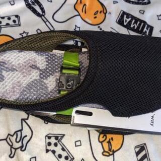 新品　クールウォークス　スリッパ　ブラックの画像