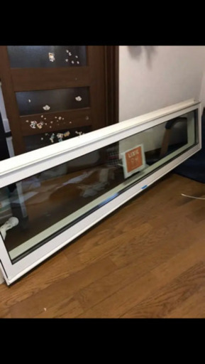 LIXILサーモスII H高所用横すべり出し窓