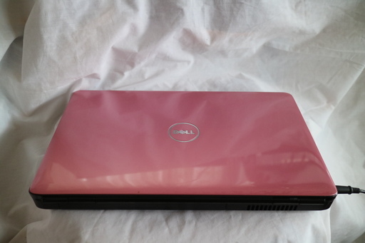 DELL inspiron1545　Windows10グレードアップ、メモリー増設済みです。 