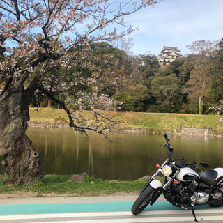 ツーリング