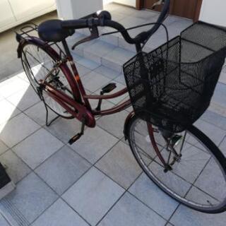 自転車