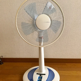 ☆あげます☆EUPA製扇風機（ジャンク）