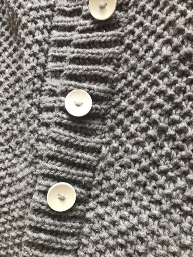 ペルーニット