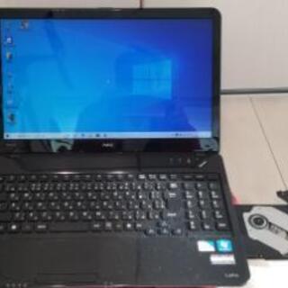 NEC LaVie❗ デュアルコア❗ 大容量320GB❗ Wi-...