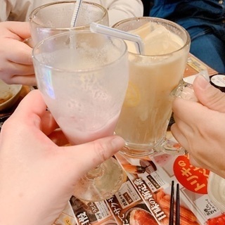 1980年生まれ〜1996年生まれの方を募集してます😁