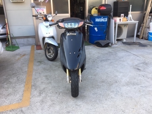 ☆エンジン好調!!ホンダライブディオZX仕様♪