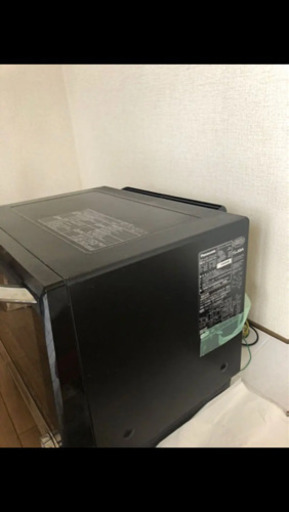 パナソニック Bistro スチームオーブンレンジ