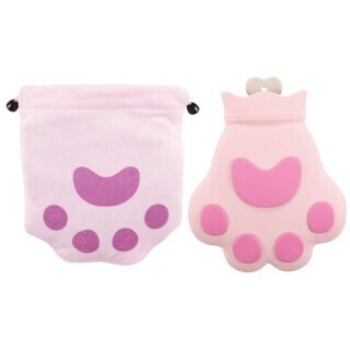 湯たんぽクローウォームウォーター