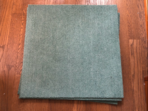 60×60カーペット