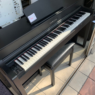 YAMAHA ヤマハ CLP-535 クラビノーバ 電子ピアノ 2014年製