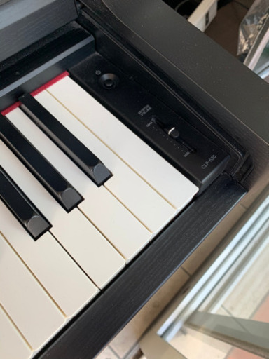 YAMAHA ヤマハ CLP-535 クラビノーバ 電子ピアノ 2014年製