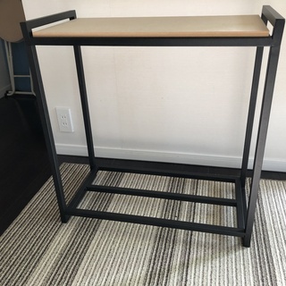 60cm水槽スタンド2段（スチール製）の画像