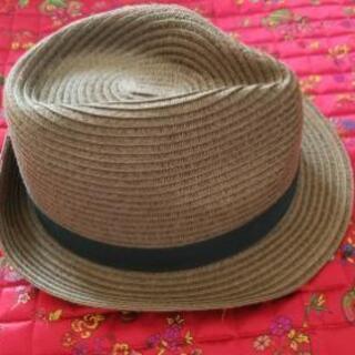 🌴夏用👒茶色🌴
