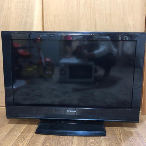 日立液晶テレビ 32インチ